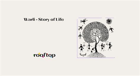 Warli Painting - A Story of Life, June 10 to June 11 | Online Event ...