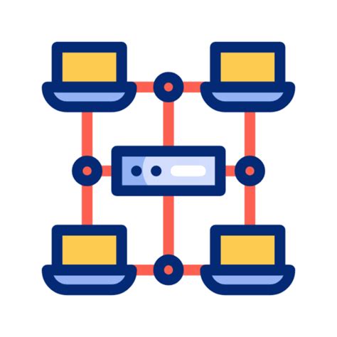 Image result for Computer Network Animated