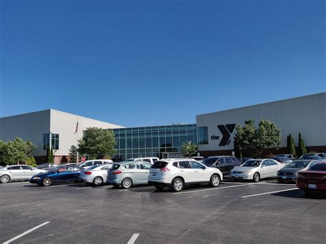 EDWARDSVILLE YMCA MEYER CENTER - Edwardsville IL - Hours, Directions ...