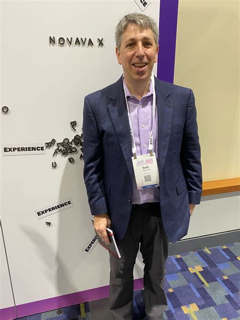 Just back from the AAP NCE. What an exciting time for combating ...