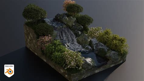 Flip Fluids Blender Tutorial 的图像结果