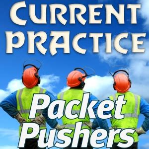 Show 177 - Current Practices - Packet Pushers