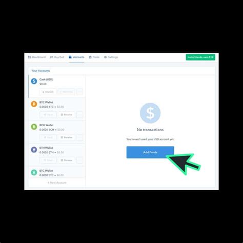 Image result for Coinbase Sign Up Process
