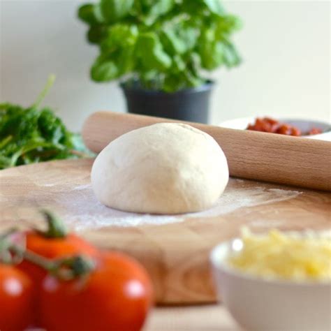 Ready Made Pizza Dough Ball for Easy Baking | Bulk Dough Balls ...