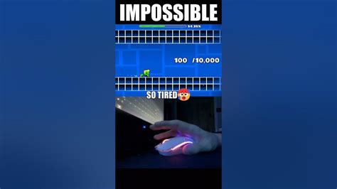 Image result for Geometry Dash Spam Challenge