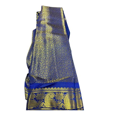 Readymade Kalash Saree 17" Height | Varamahalakshmi Saree | Locate Us ...