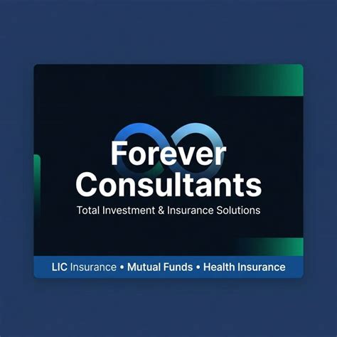 Forever Consultants — Total Investment & Insurance Solutions | Mumbai