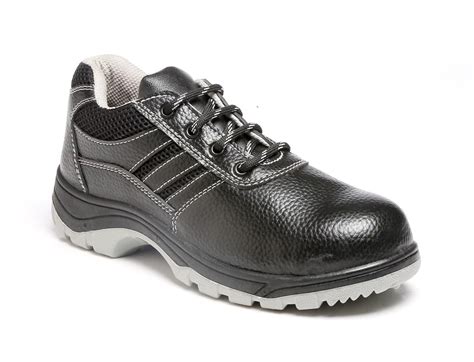 Unistar Men's Safety Shoes-Light Weight, Puncture Resistant, Anti Skid ...