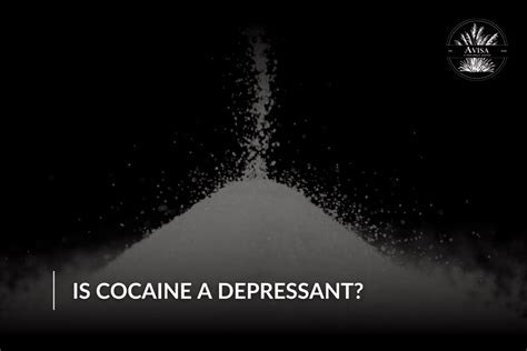 Is Cocaine a Depressant? Learn How Cocaine Affects Your Brain