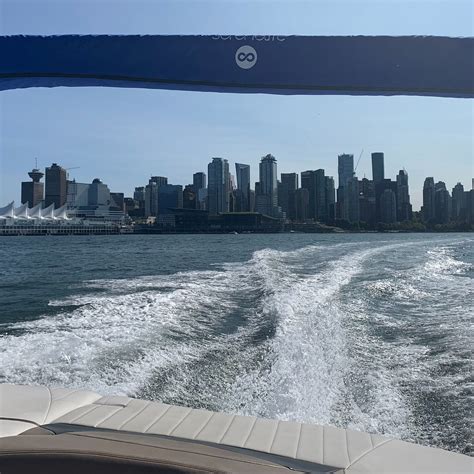 BURRARD INLET CHARTERS & TOURS (2025) All You Need to Know BEFORE You ...