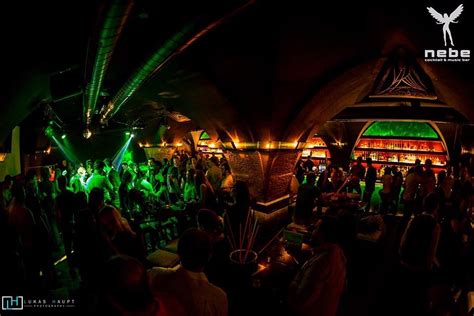 NEBE COCKTAIL & MUSIC BAR CELNICE (2026) All You Need to Know BEFORE ...