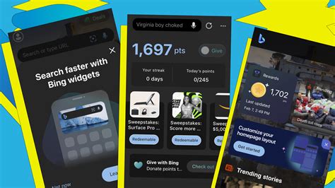 Bing Best Search Engine 的图像结果