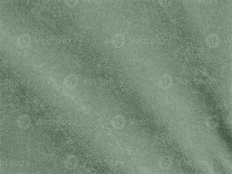 Olive green color velvet fabric texture used as background. light Olive ...