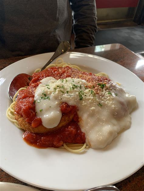 CyBelle's Front Room - San Francisco California Restaurant - HappyCow