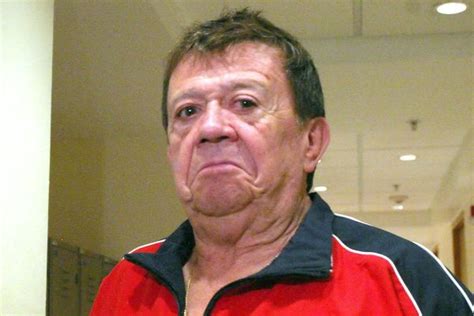 Image result for Chabelo SE Presenta En El Programa Hoy