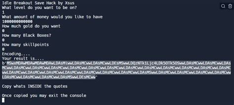 Idle Breakout Cheat Codes List - Every Cheats Code Listed - Prima Games