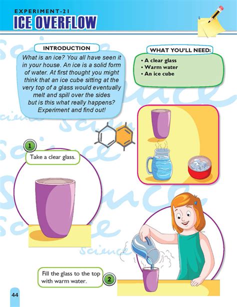 Easy Simple Science Experiments 的图像结果