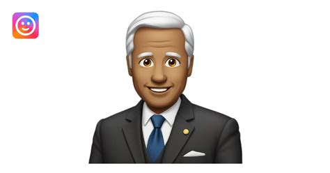 President Emoji 的图像结果