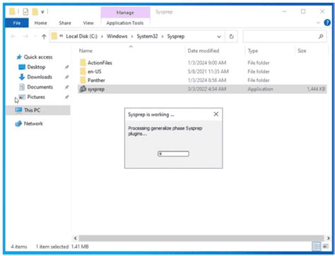 Image result for Sysprep Machine