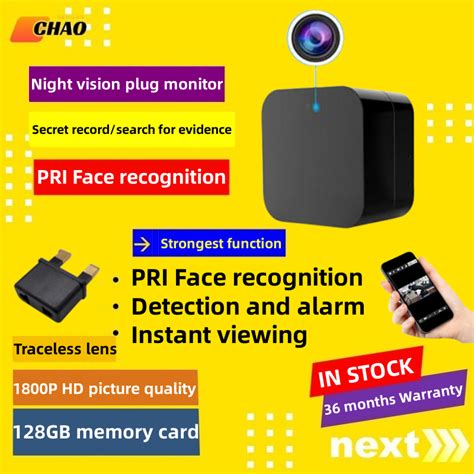 Image result for Plug2View Hidden Camera