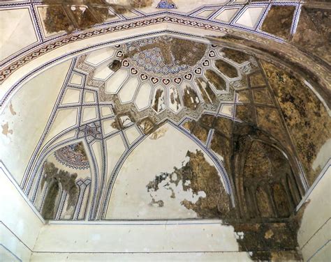 Mihr Banu’s Bazaar