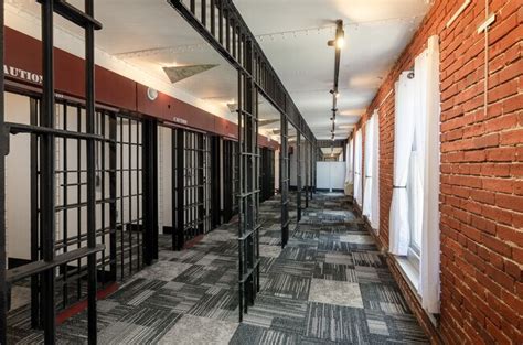 Jailhouse & Sheriff's Apartments 176 Main St. - 176 Main St, Owego, NY ...