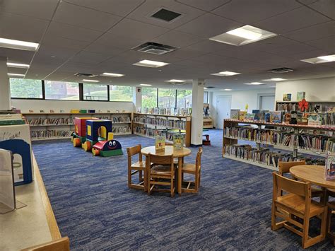 Take Your Child to the Library Day – The Great Elm – Wethersfield, CT