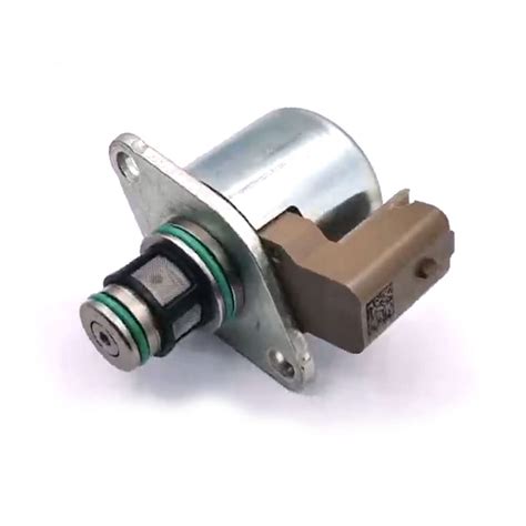 Common Rail Fuel Pump Metering Control Valve 28233373 9109936 9109-936A ...