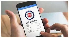 EPF Passbook Entries Missing For Many Users, EPFO Explains The Real ...