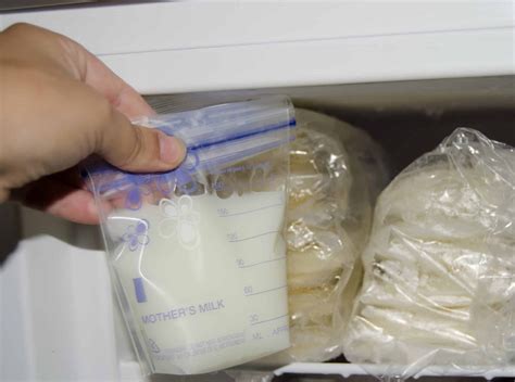 What Does Breast Milk Taste Like? - Bumps to Baby