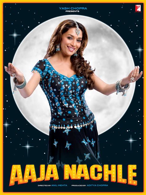 Aaja Nachle Official Trailers, Videos, Interviews, Trailer Release Date ...