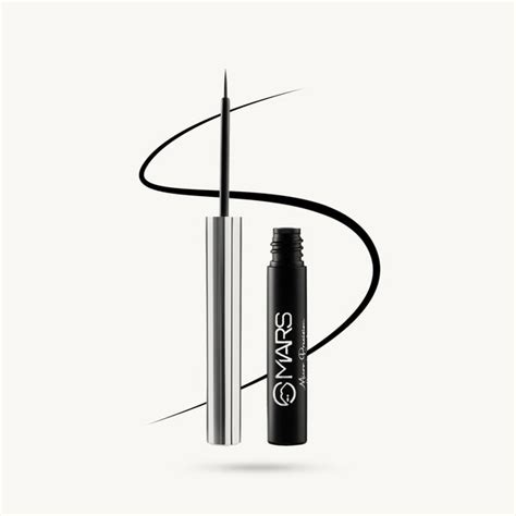Eyeliners – MARS Cosmetics