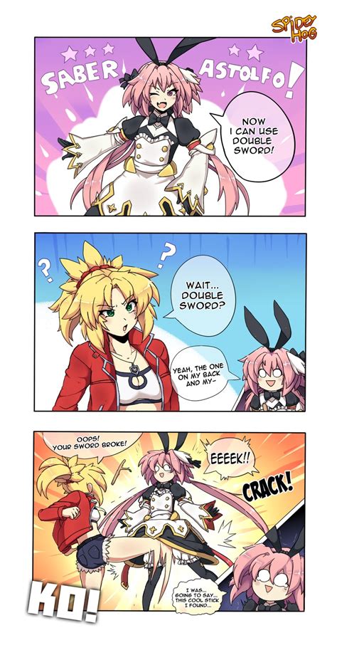 astolfo, mordred, mordred, astolfo, and astolfo (fate and 2 more) drawn ...