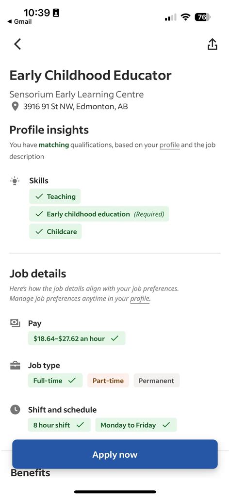 Daycare always hiring : r/Edmonton