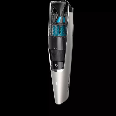 Philips Norelco Vacuum Beard Trimmer Series 7200 Parts | Reviewmotors.co