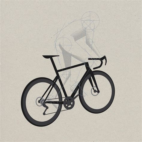 Digital art, analogue heart – The Handmade Cyclist