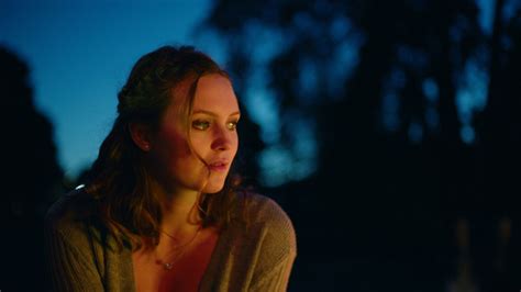 The Mystery of Her (2022) - Backdrops — The Movie Database (TMDB)