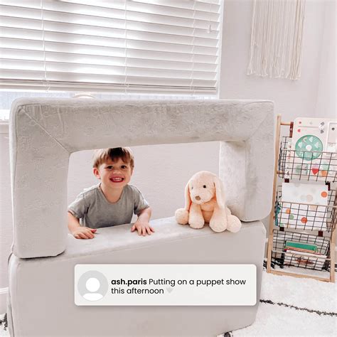 Delta Children Serta Perfect Sleeper Convertible Sofa & Play Set for ...