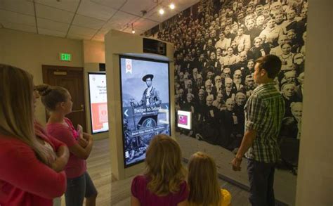 Genealogy Research | Salt Lake Family History Library