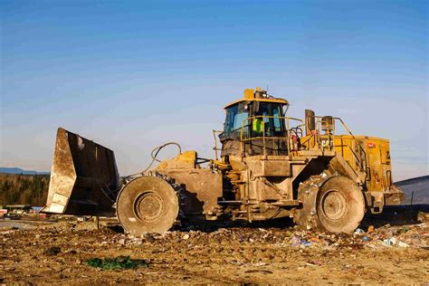 Cherokee Village Landfill | Disposal | Dump