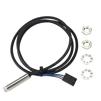 FYSETC Prus MK3S+ Pinda Probe Replacement Auto Bed Leveling Sensor ...