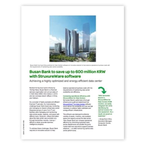 Financial Data Centres and Micro Data Centres | Schneider Electric India