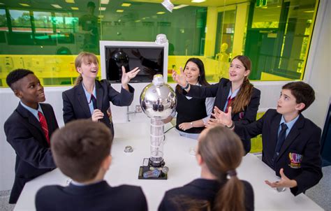 Teaching & Learning | Anglican Schools - TSAC