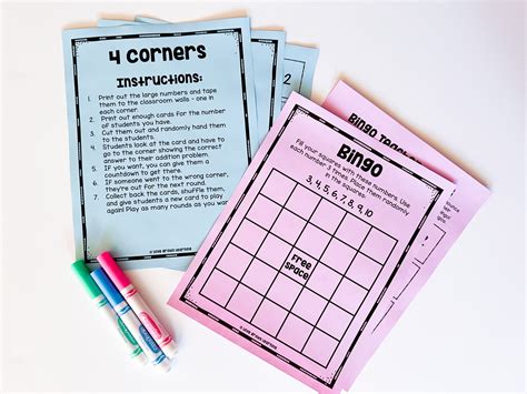 Fun Math Facts 的图像结果