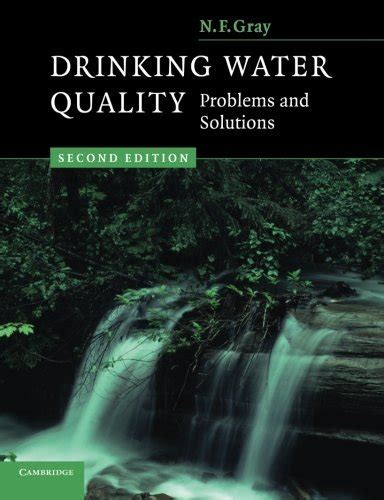 Drinking Water Quality: Problems and Solutions eBook : Gray, N. F ...