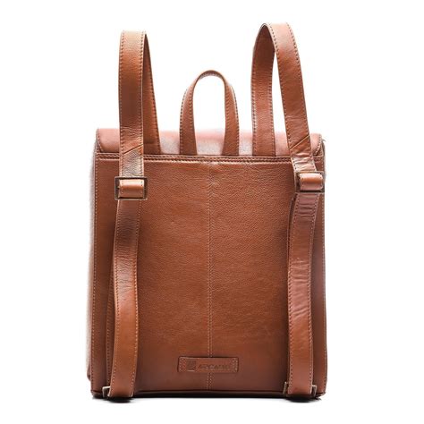 Backpack - ARBP1003TN – ARCADIO