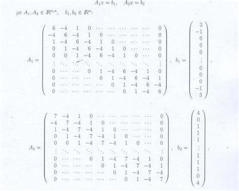 GitHub - TeoOG/Cholesky-Decomposition: Solving Ax=b, using the Cholesky ...