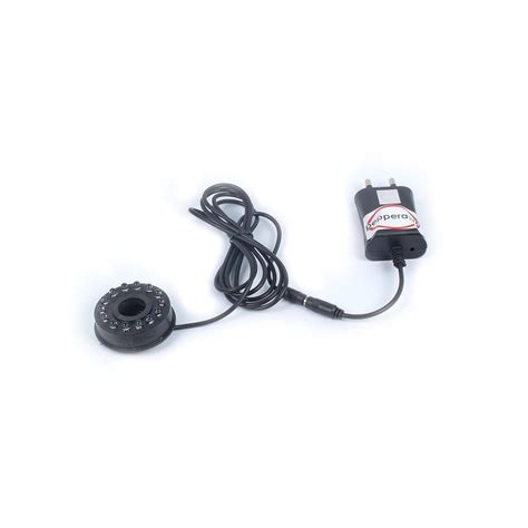 Pepper Agro Garden Multi Color LED Light for Submersible/Fountain ...