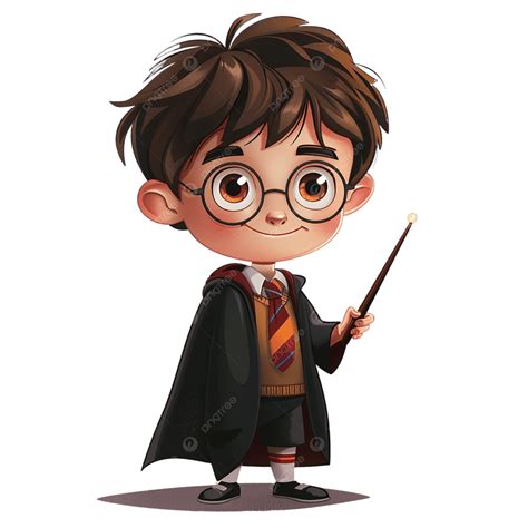 Harry Potter Clip Art Free Download