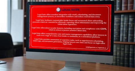 Image result for Legal Suite Software Tutorial